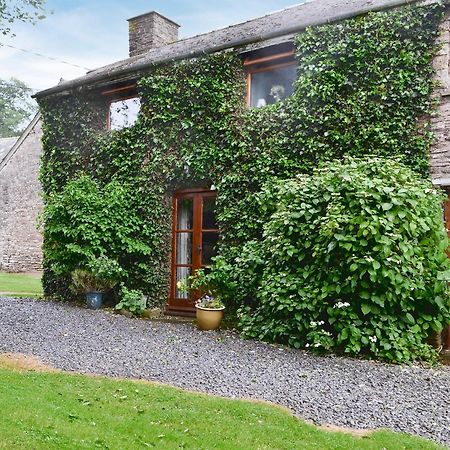 Вілла Greig House Farm Llangattock Lingoed Екстер'єр фото