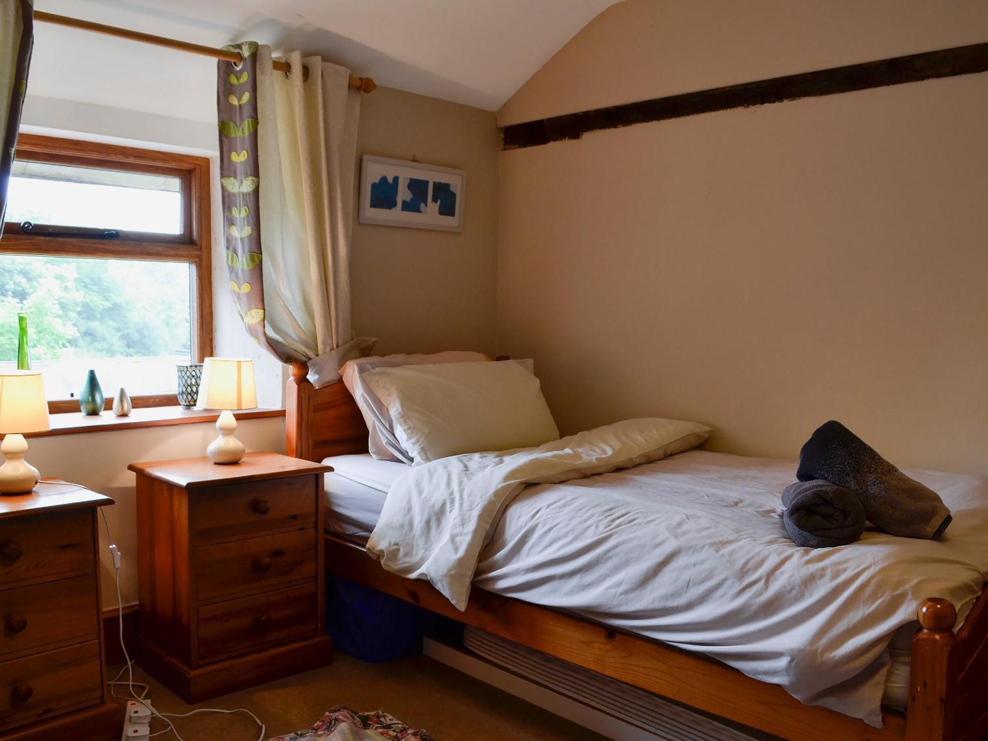 Вілла Greig House Farm Llangattock Lingoed Екстер'єр фото
