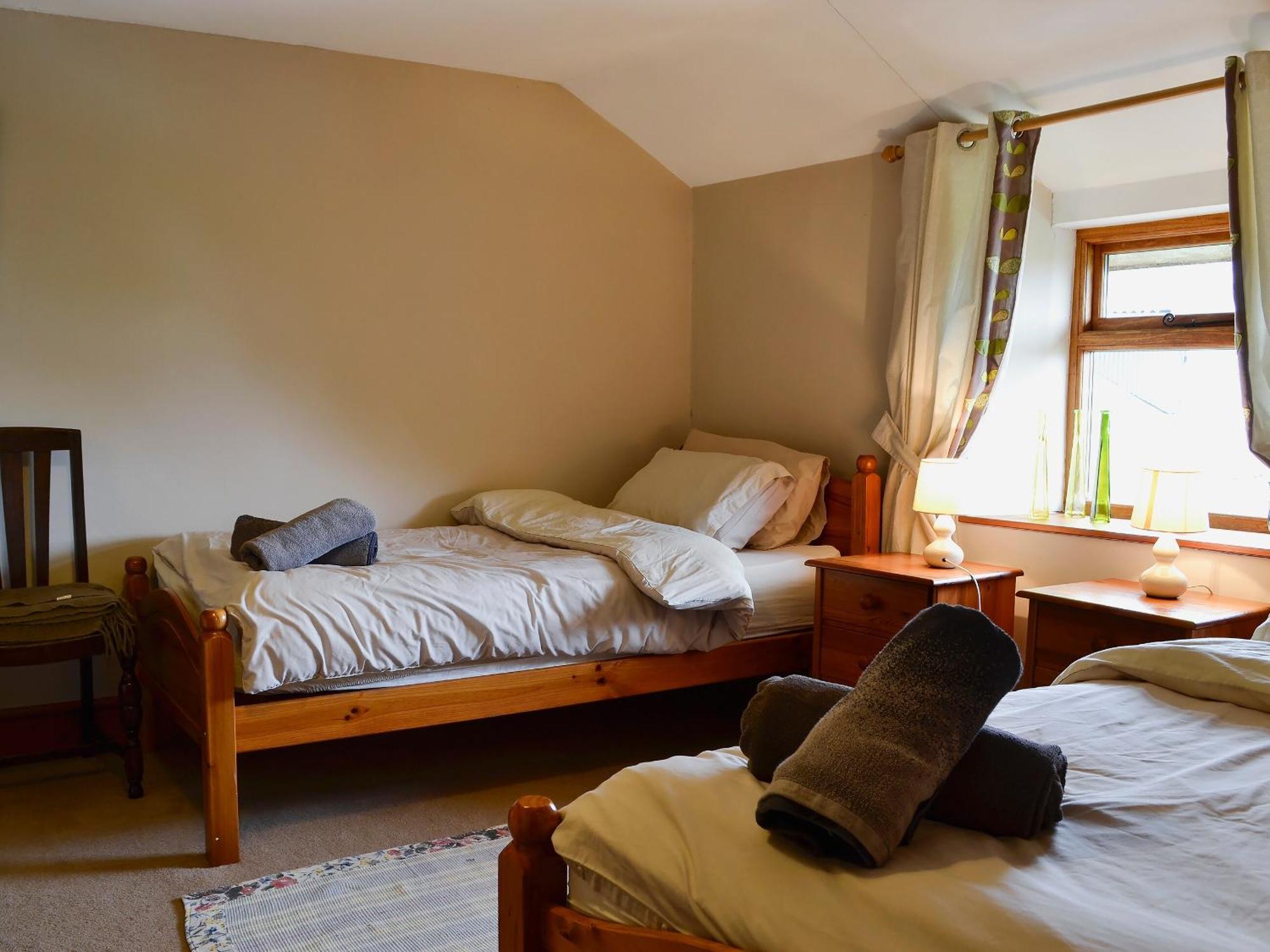 Вілла Greig House Farm Llangattock Lingoed Екстер'єр фото